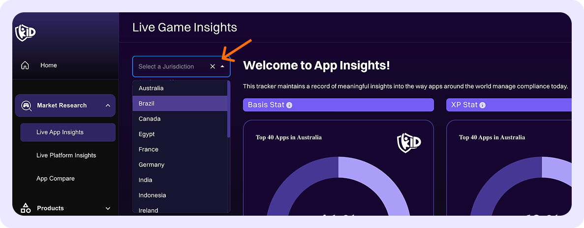 Live App Insights 3